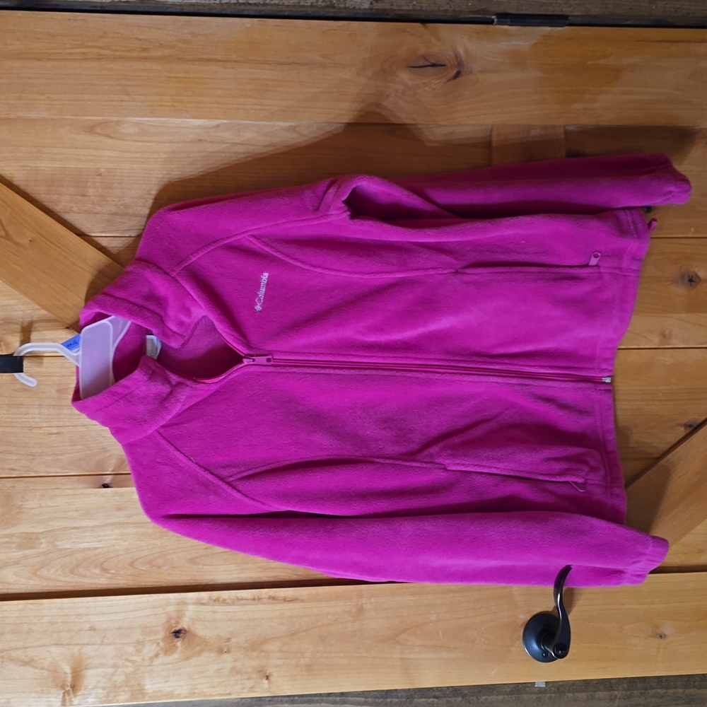 Ladies Columbia jacket